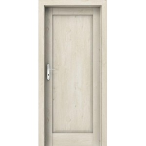 Porta BALANCE B0 Dub Škandinávsky 